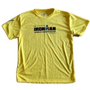 Ironman World Championship 2022 Kokua Crew Shirt